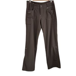Kuhl Women's Roll-Up Hiking Pants